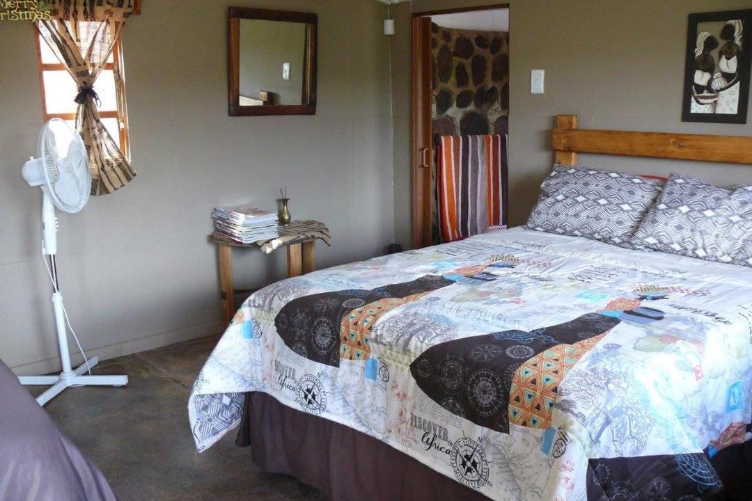 Photo of Bedroom in Modimolle