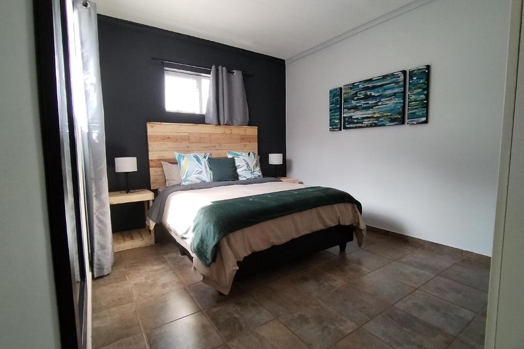 Photo of Bedroom in George