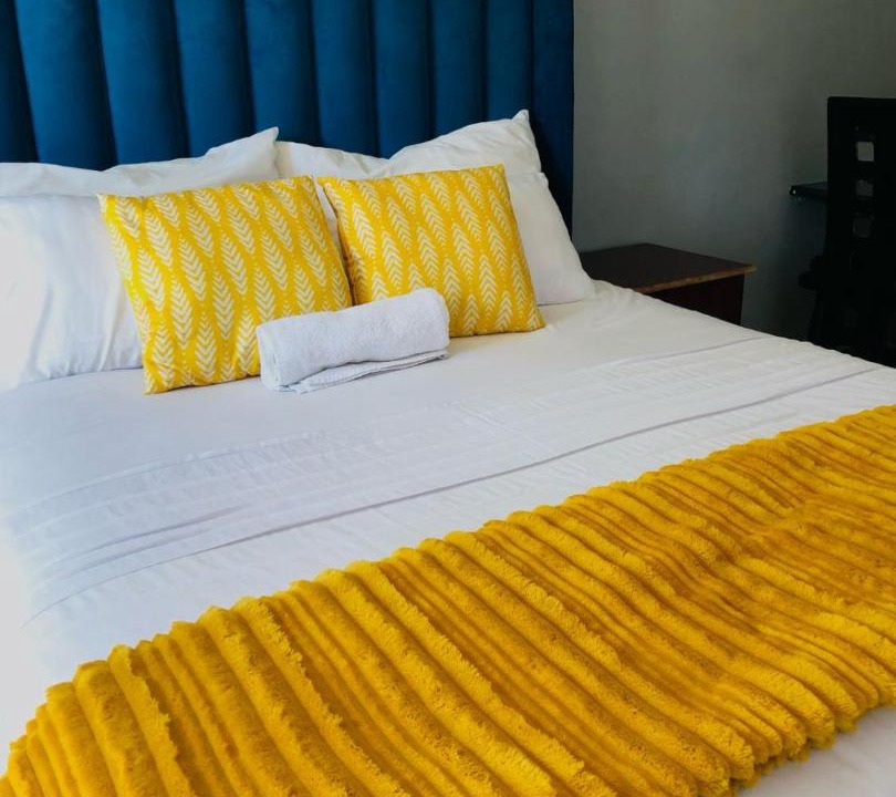 Photo of Bedroom in Ga-Segonyana