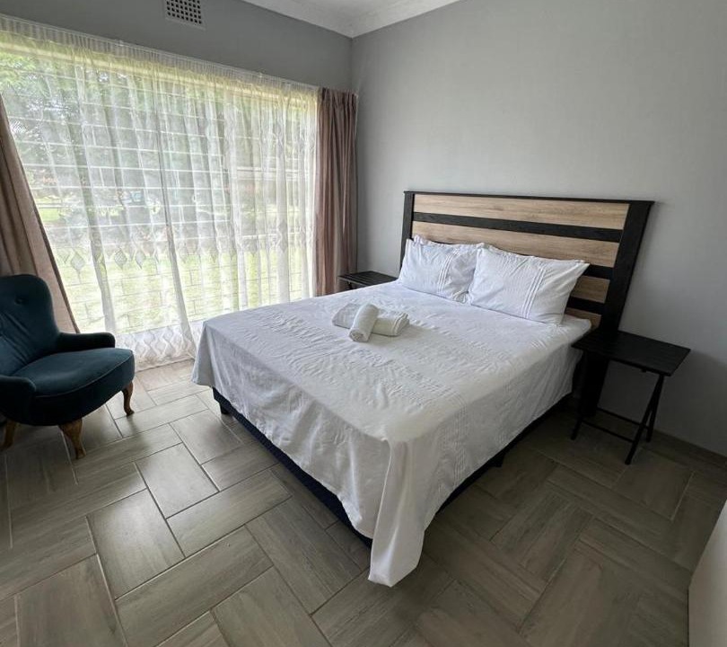 Photo of Bedroom in Springs