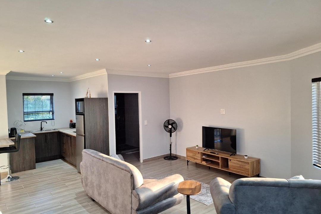 Photo of Livingroom in Edenvale