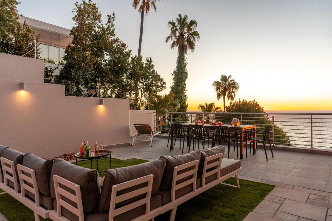 Photo of Patio Balcony in Clifton
