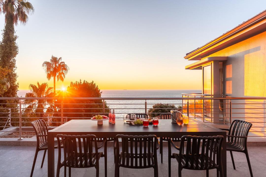 Photo of Patio Balcony in Clifton