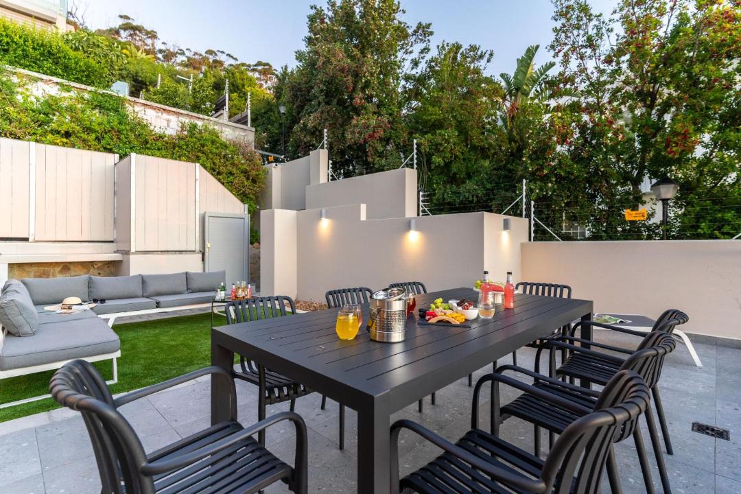 Photo of Patio Balcony in Clifton