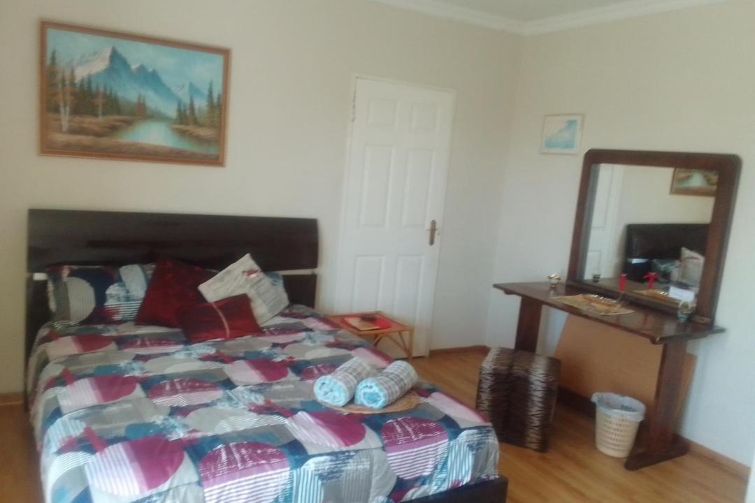 Photo of Bedroom in Fichardt Park