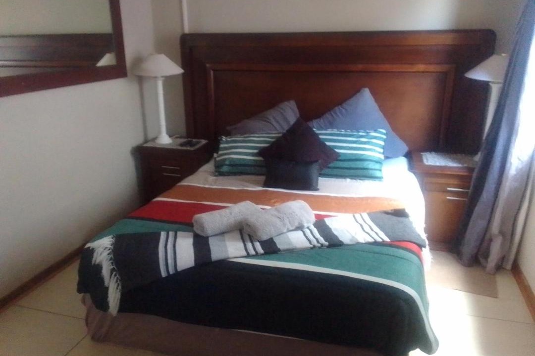 Photo of Bedroom in Fichardt Park