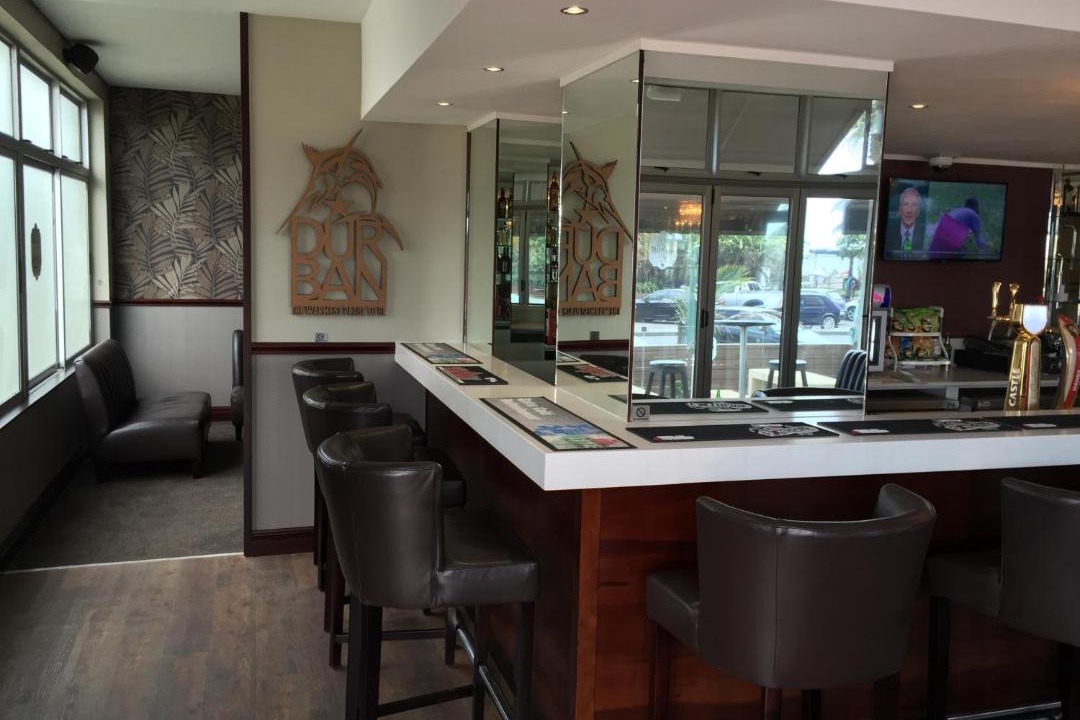 Photo of Kitchen in North Beach