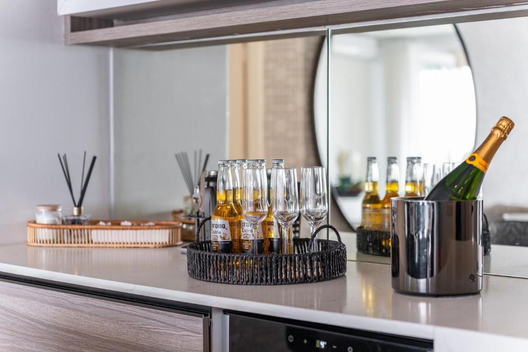 Photo of Kitchen in Bantry Bay