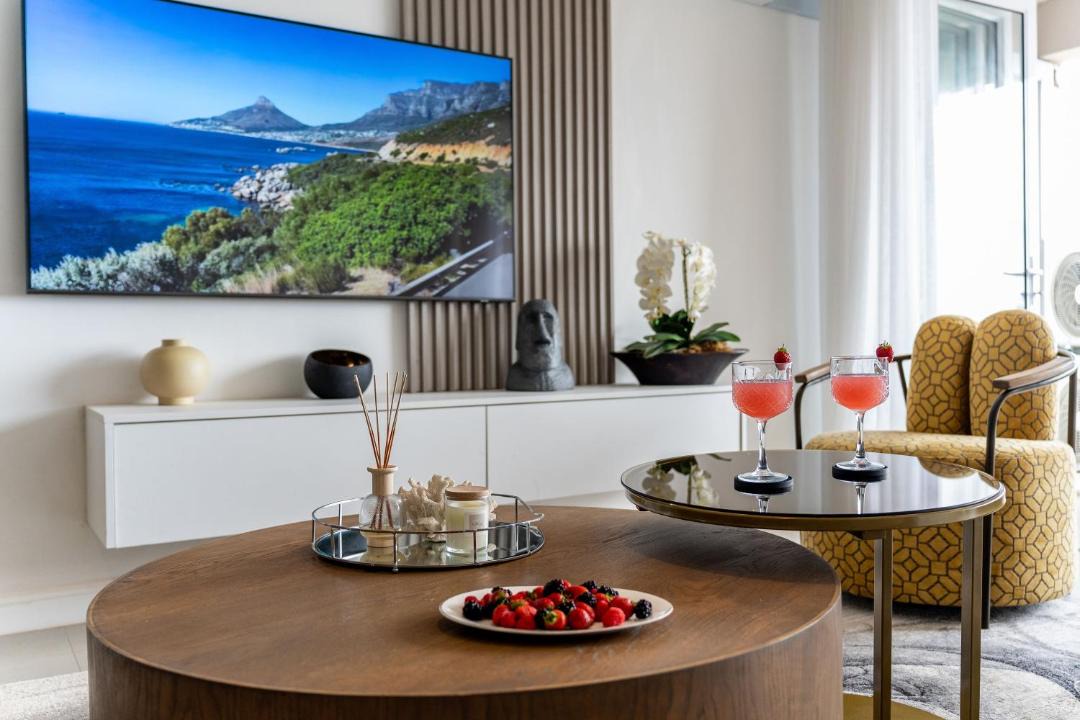 Photo of Livingroom in Bantry Bay
