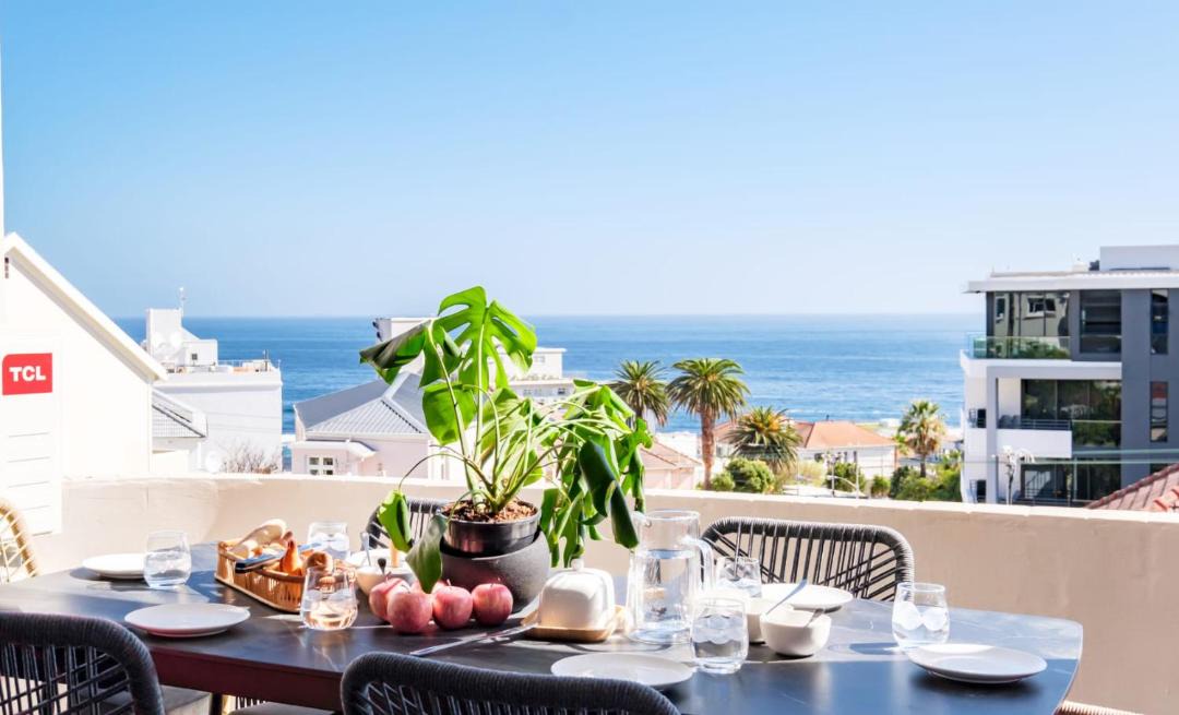 Photo of Patio Balcony in Bantry Bay