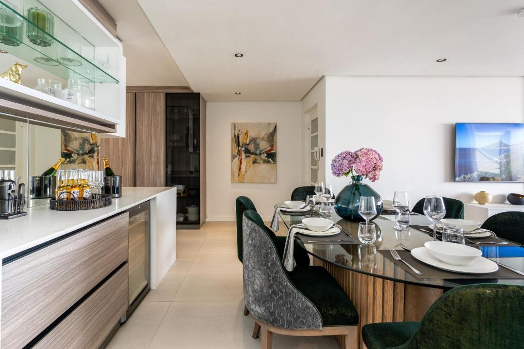 Photo of Kitchen in Bantry Bay