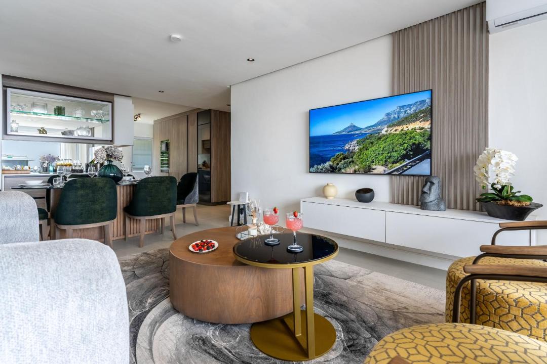 Photo of Livingroom in Bantry Bay