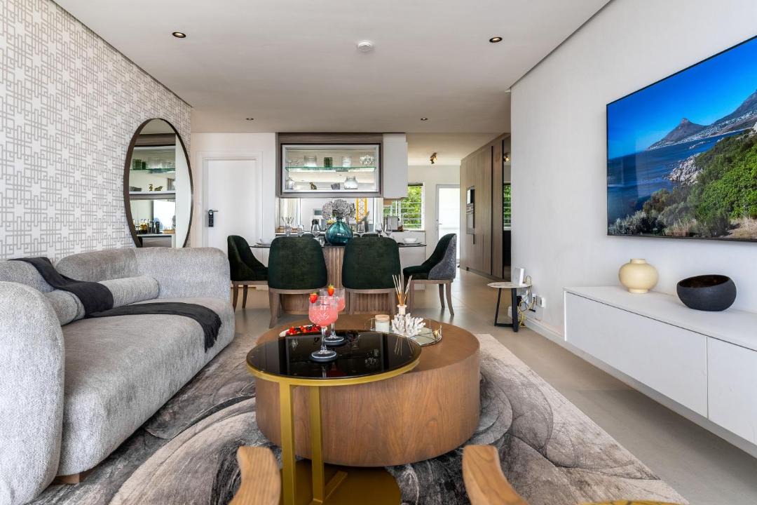 Photo of Livingroom in Bantry Bay