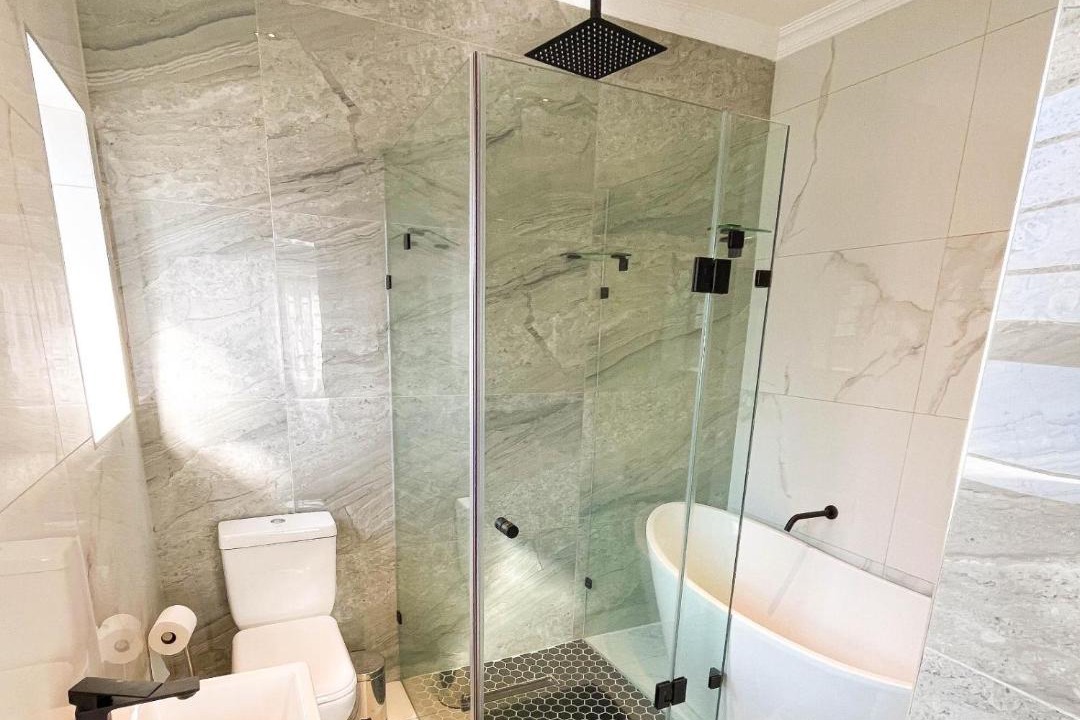 Photo of Bathroom in Durban North