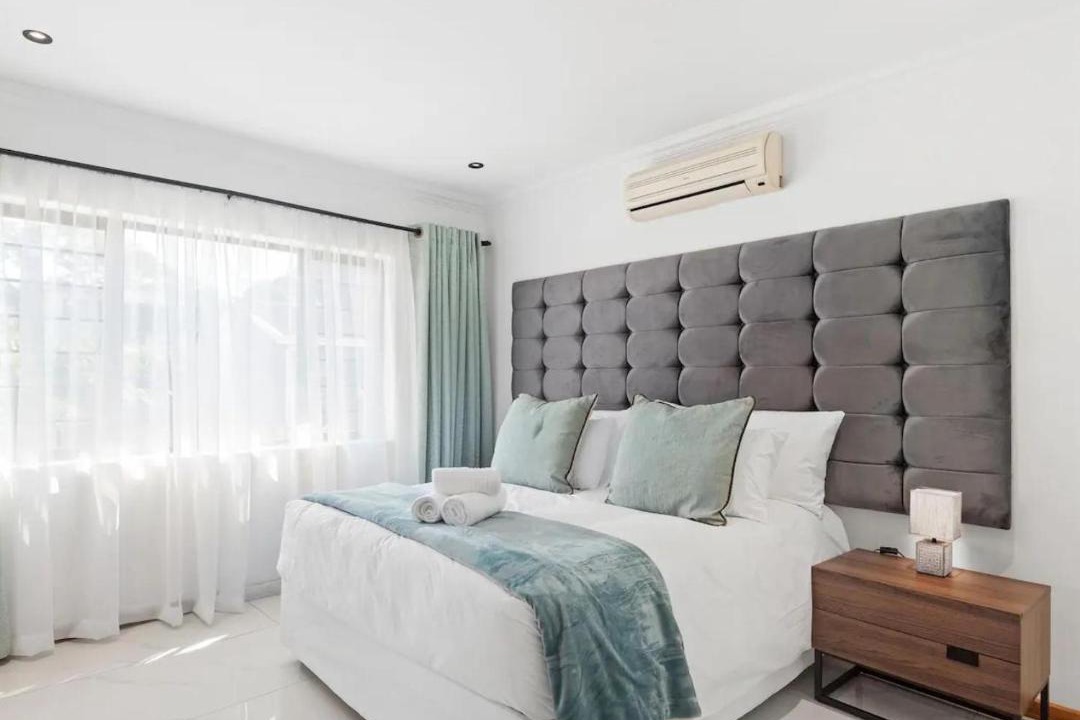 Photo of Bedroom in Durban North