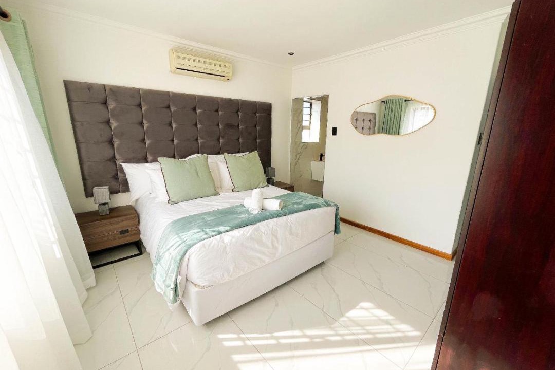 Photo of Bedroom in Durban North