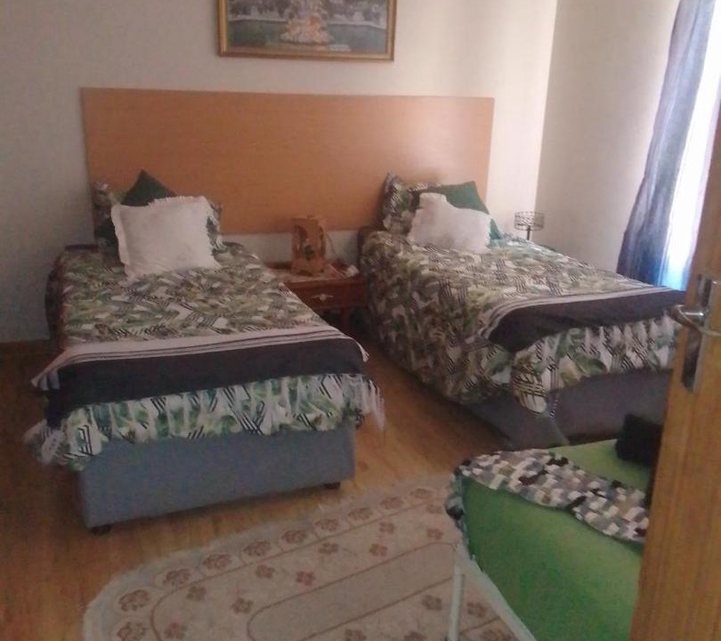 Photo of Bedroom in Fichardt Park