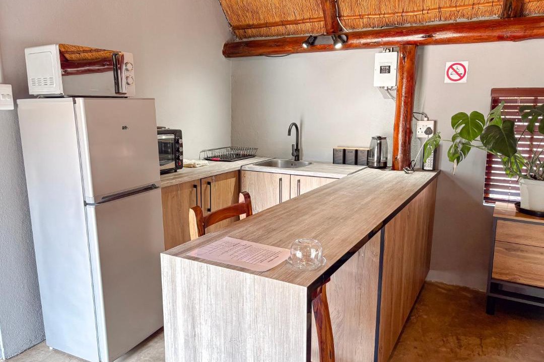 Photo of Kitchen in Polokwane