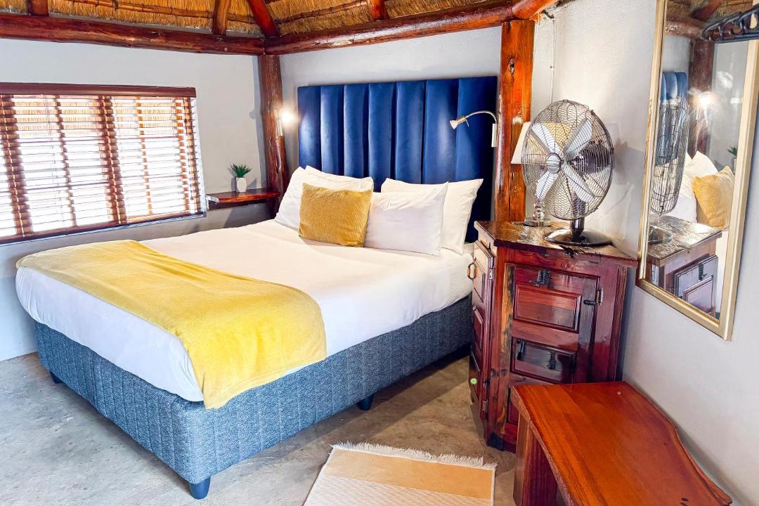 Photo of Bedroom in Polokwane