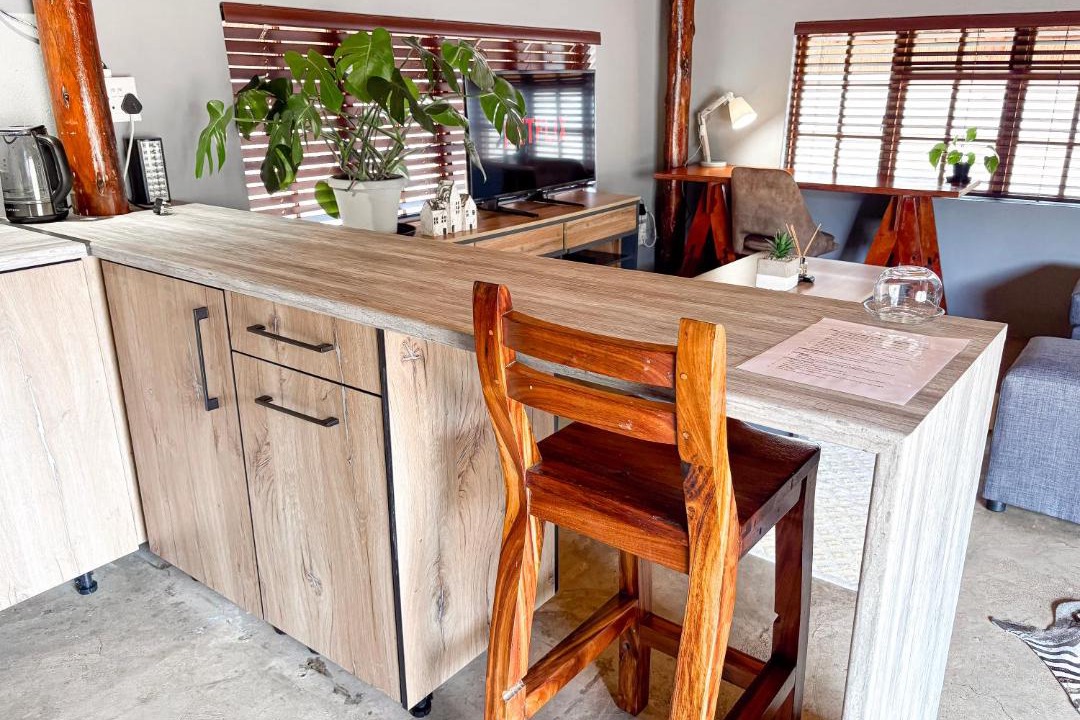 Photo of Kitchen in Polokwane