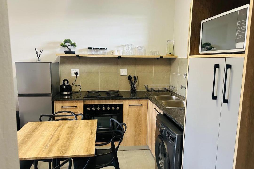 Photo of Kitchen in Derdepoort