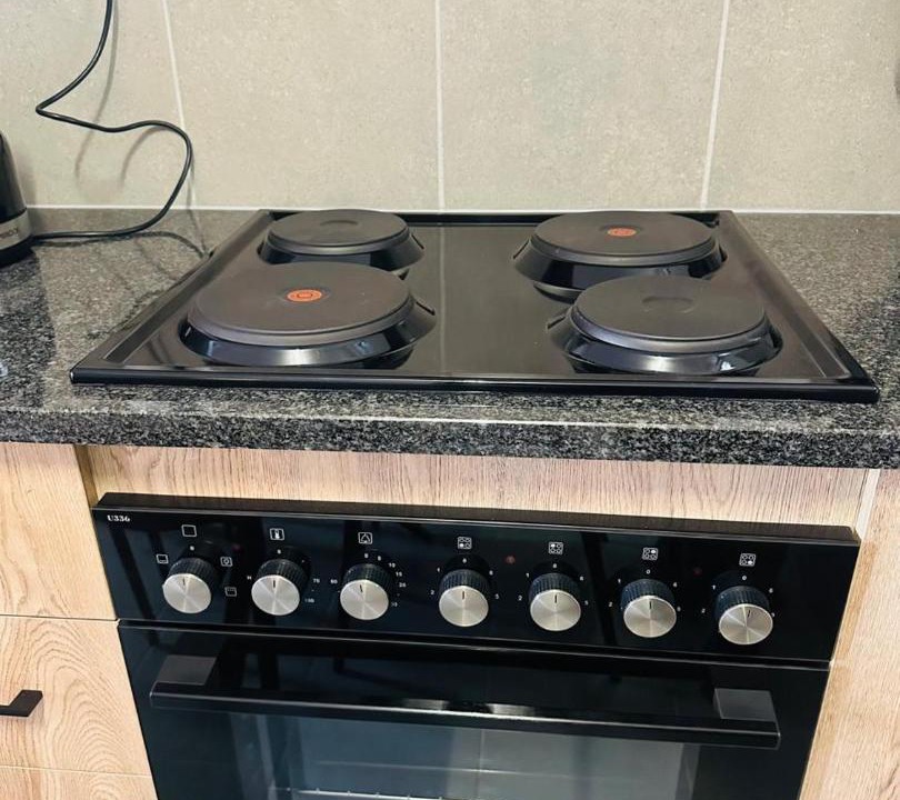 Photo of Kitchen in Derdepoort