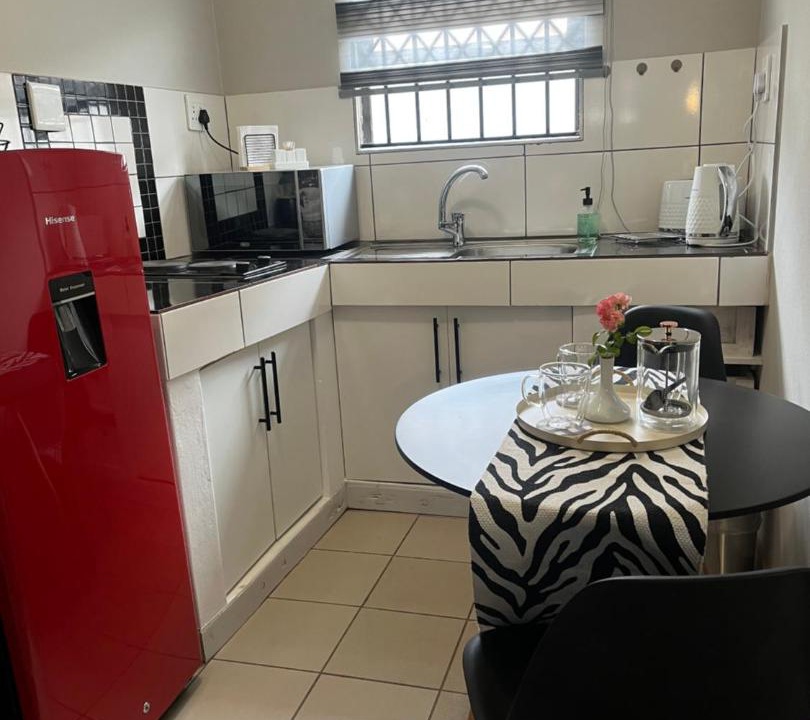 Photo of Kitchen in Greater Johannesburg Metropolitan Area