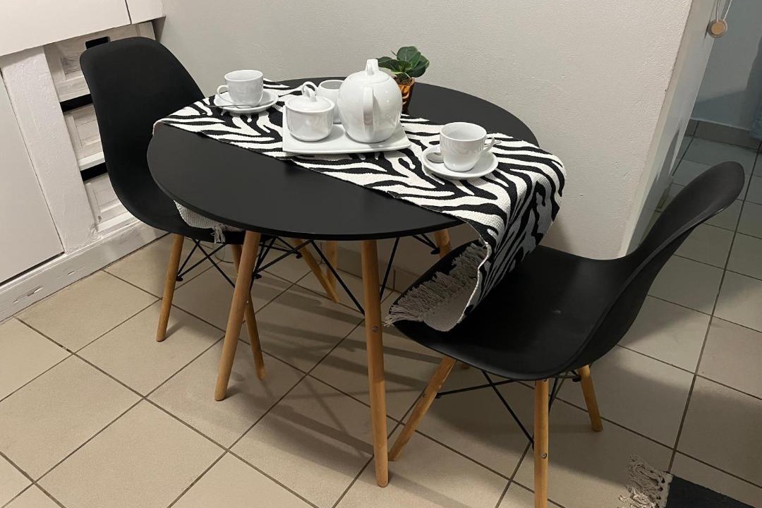 Photo of Kitchen in Greater Johannesburg Metropolitan Area