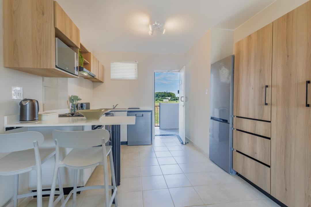 Photo of Kitchen in Umhlali