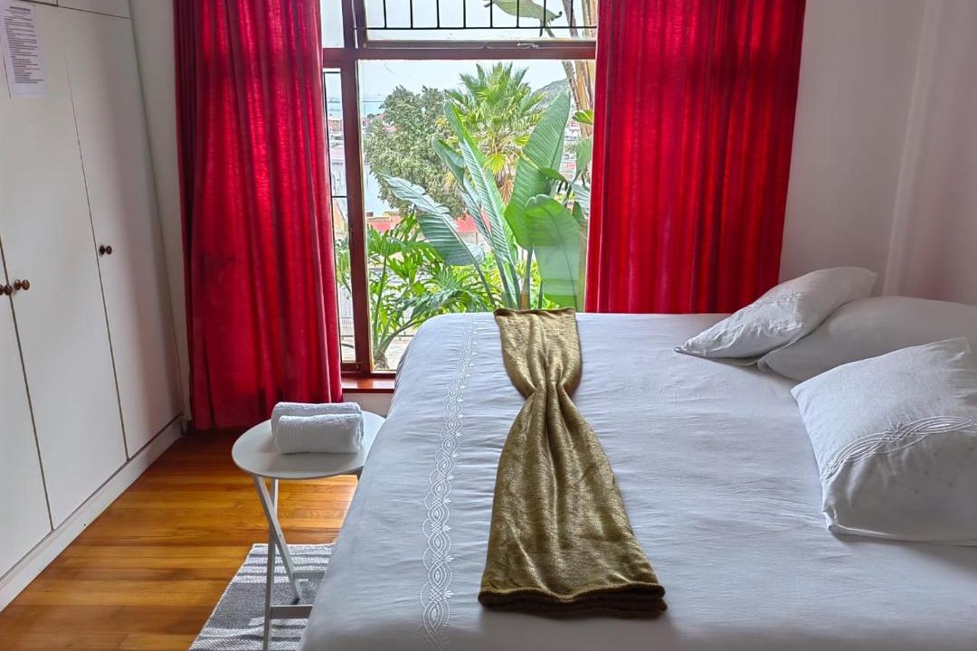 Photo of Bedroom in Saldanha