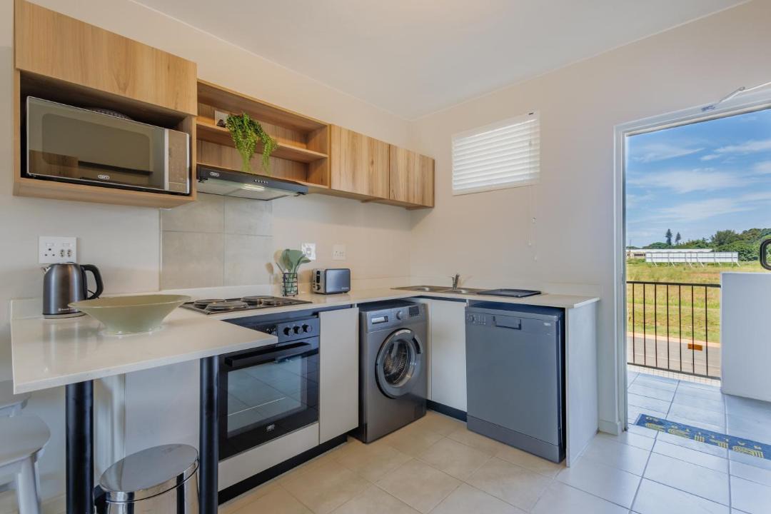 Photo of Kitchen in Umhlali
