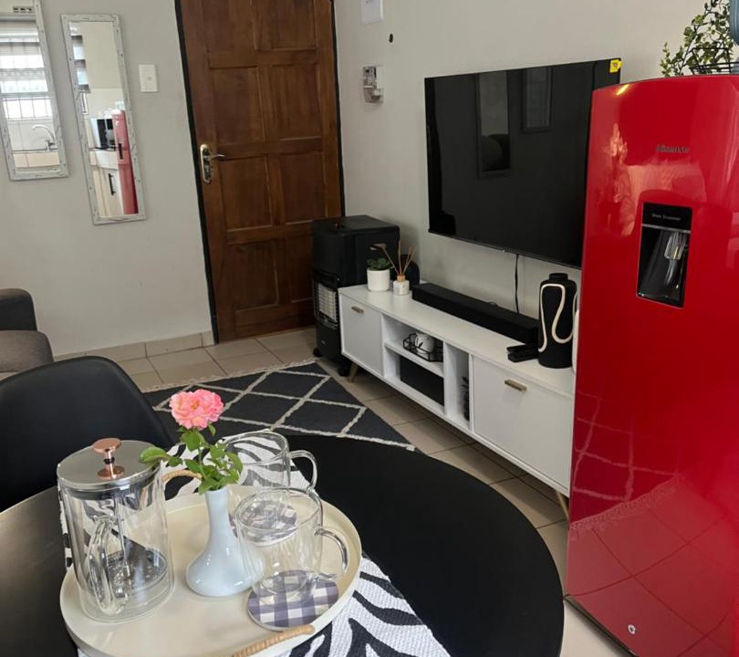 Photo of Livingroom in Greater Johannesburg Metropolitan Area