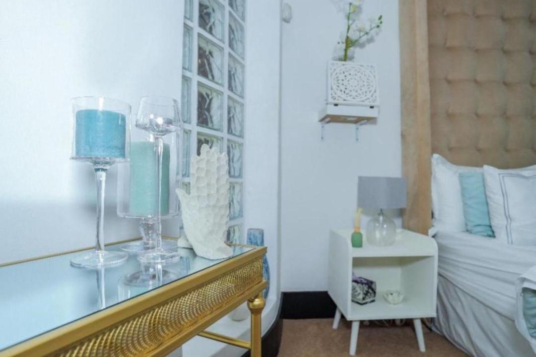 Photo of Bedroom in Houghton Estate
