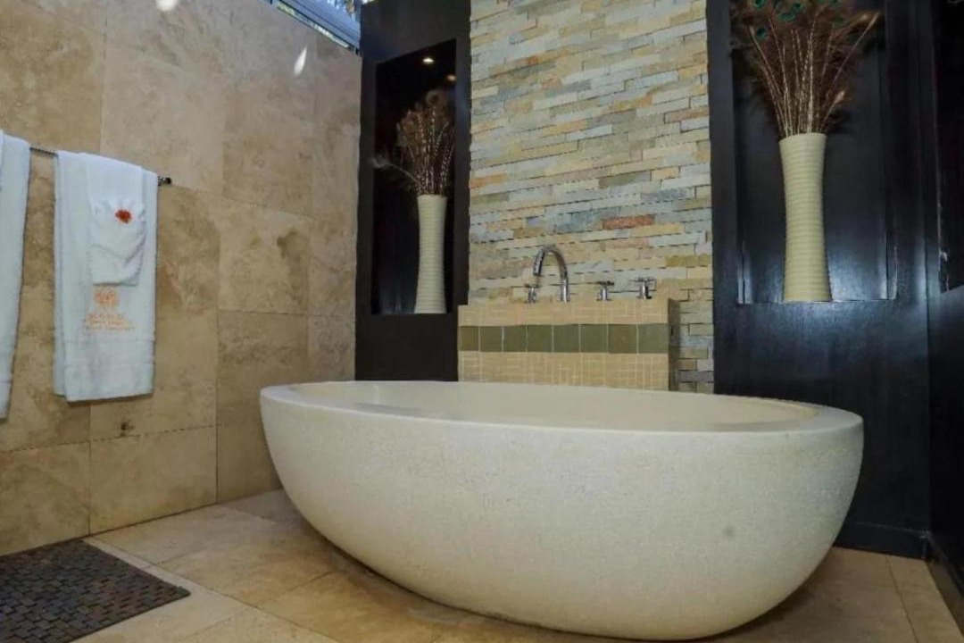 Photo of Bathroom in Houghton Estate