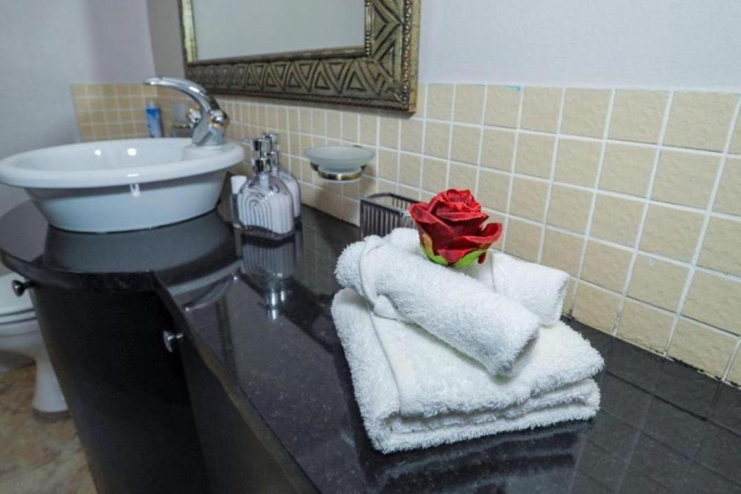 Photo of Bathroom in Houghton Estate