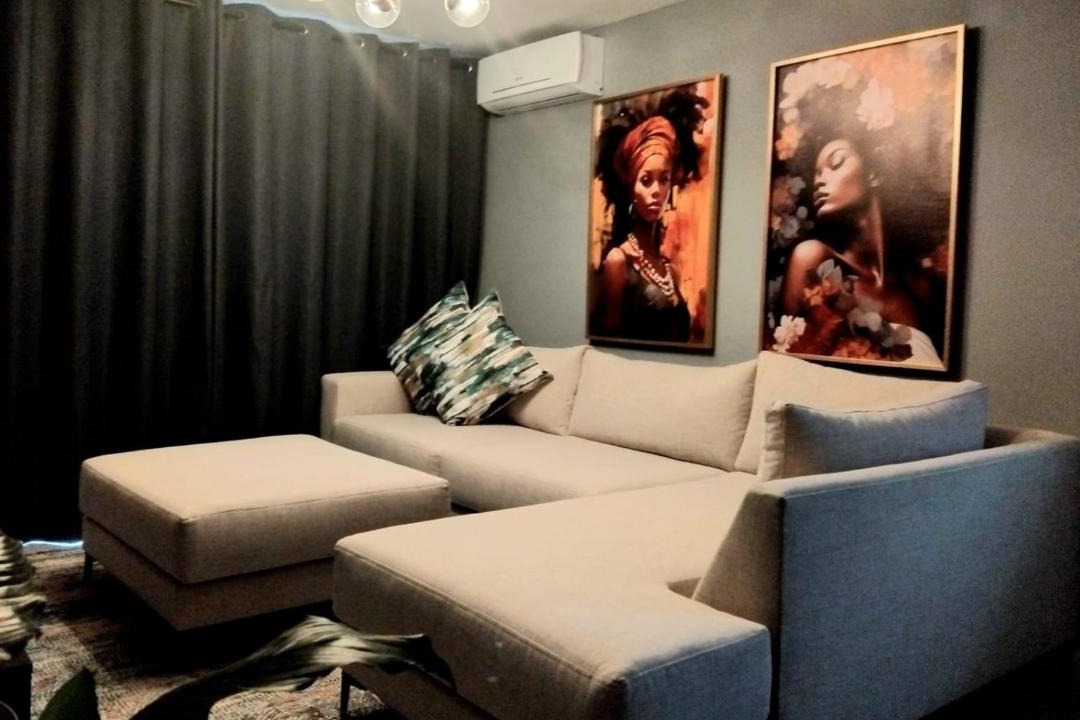 Photo of Livingroom in Mossel Bay