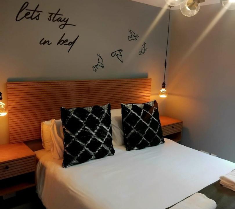 Photo of Bedroom in Mossel Bay
