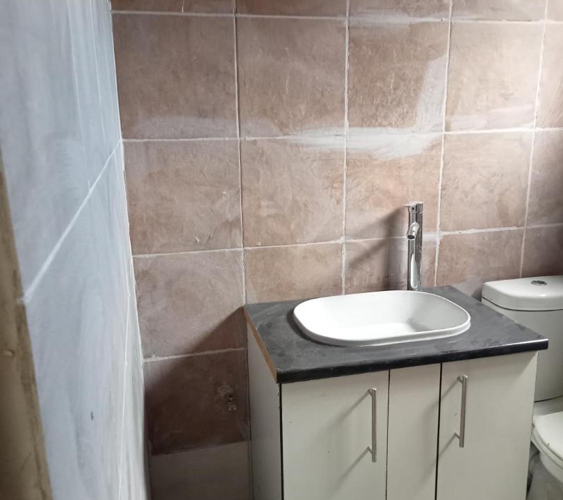 Photo of Bathroom in Greater Johannesburg Metropolitan Area