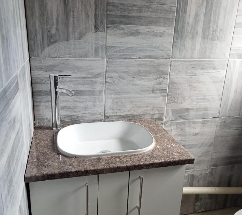 Photo of Bathroom in Greater Johannesburg Metropolitan Area