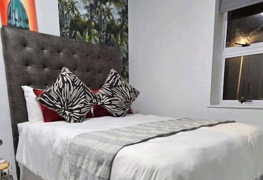 Photo of Bedroom in East London