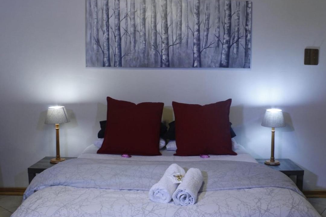 Photo of Bedroom in Graskop