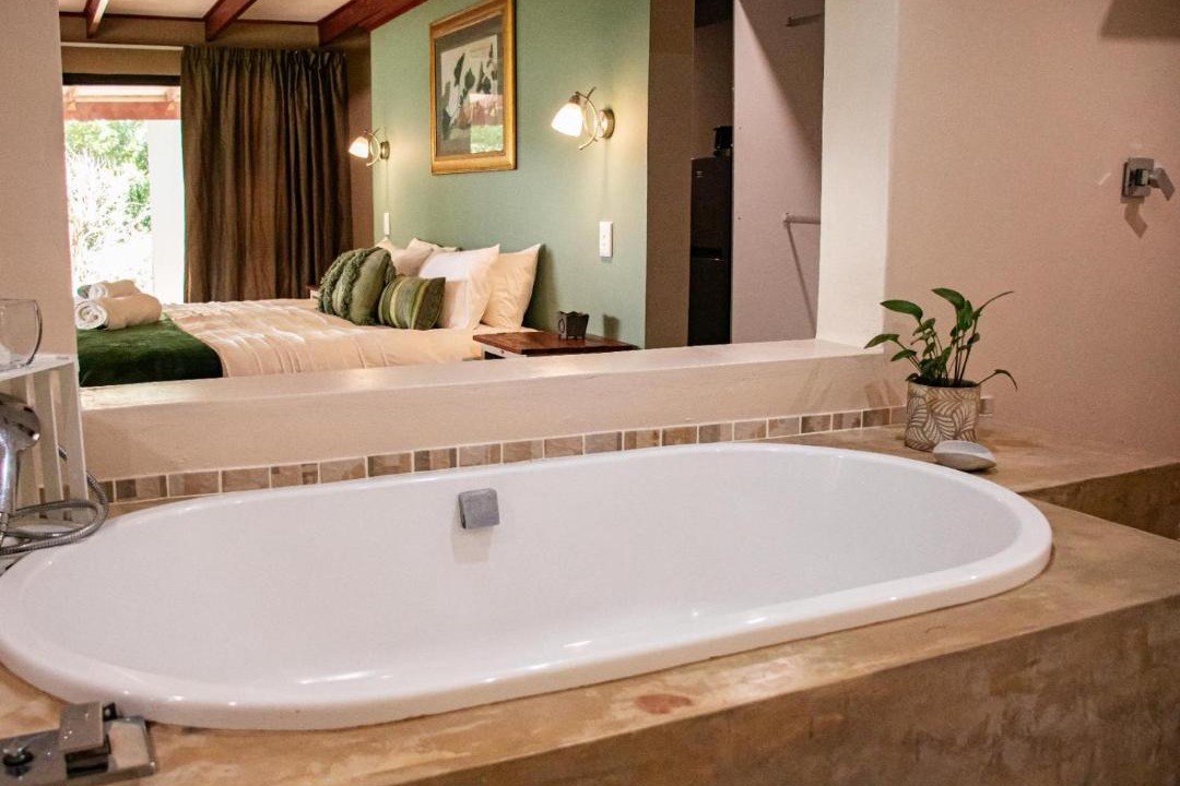 Photo of Bathroom in Winterton
