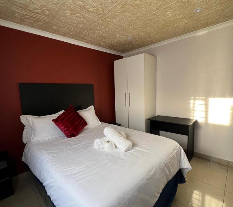 Photo of Bedroom in Eikenbosch