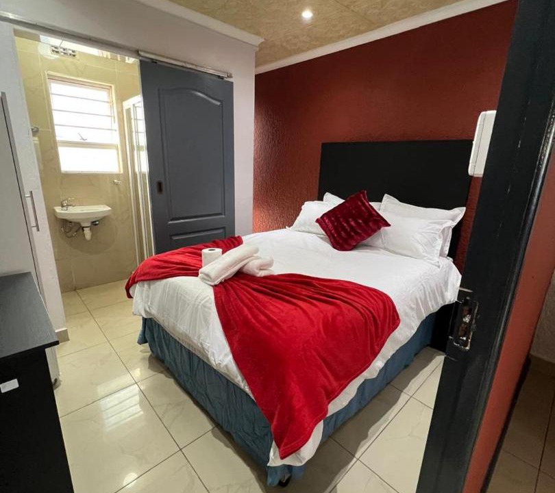 Photo of Bedroom in Eikenbosch
