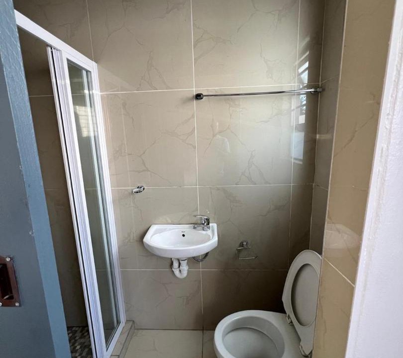 Photo of Bathroom in Eikenbosch