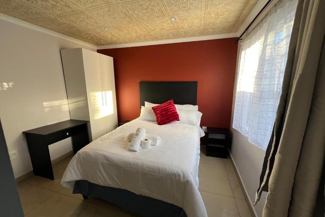 Photo of Bedroom in Eikenbosch