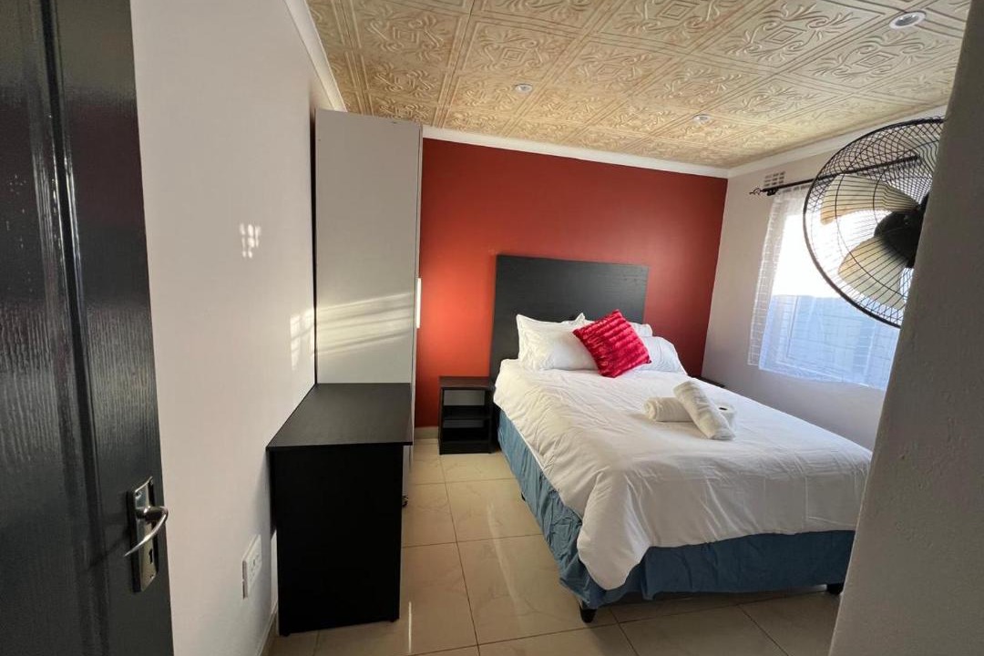 Photo of Bedroom in Eikenbosch