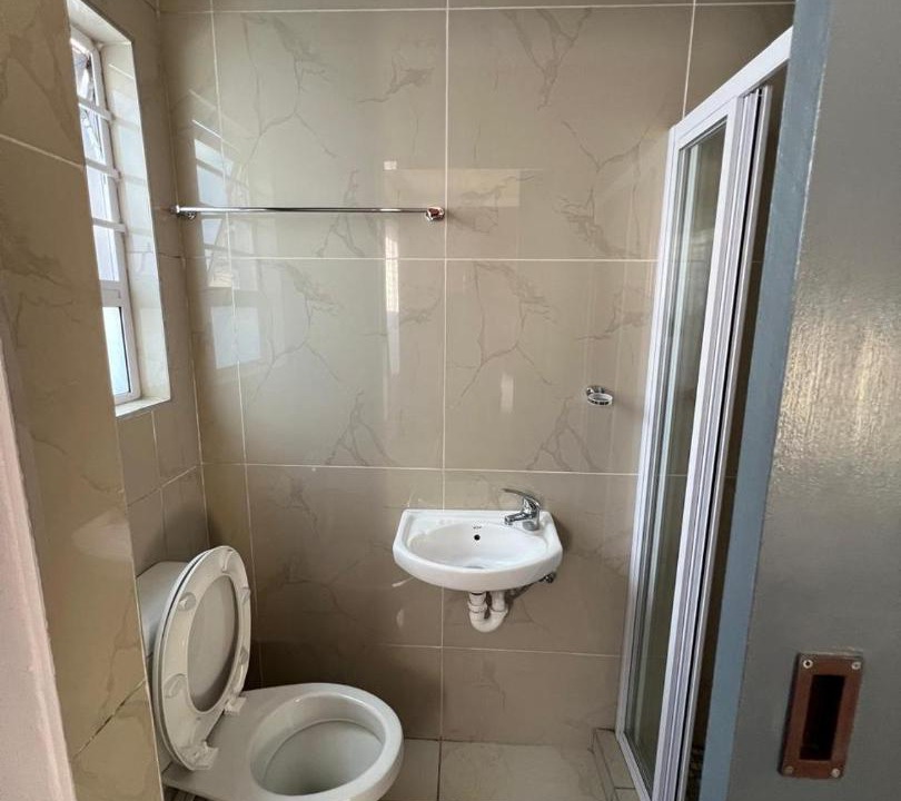 Photo of Bathroom in Eikenbosch