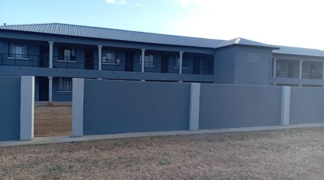 Photo of Buildings in Phalaborwa