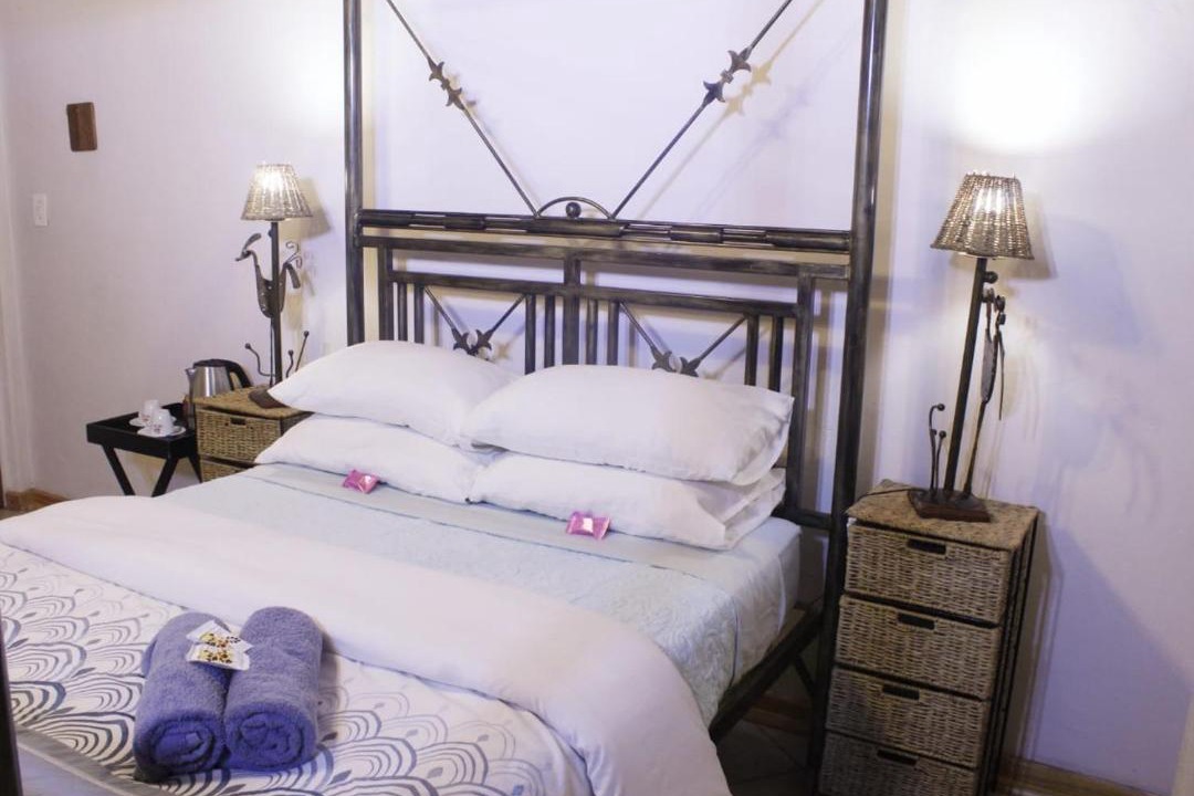 Photo of Bedroom in Graskop